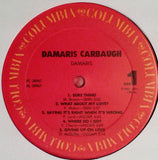 Damaris Carbaugh : Damaris Carbaugh (LP, Album)