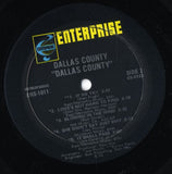 Dallas County : Dallas County (LP, Album)