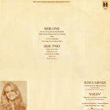 Kim Carnes : The Best Of You (LP, Comp)