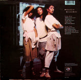 Pointer Sisters : Break Out (LP, Album, RP)