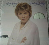 Anne Murray : Somebody's Waiting (LP, Album, Club, CRC)