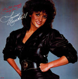 Louise Mandrell : I'm Not Through Loving You Yet (LP, Album, Ind)