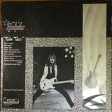 Mick Ralphs : Take This! (LP, Album)