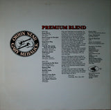 Orrin Star & Gary Mehalick : Premium Blend (LP, Album)