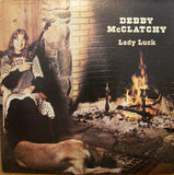 Debby McClatchy : Lady Luck (LP, Album)