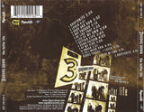 3 Doors Down : The Better Life (CD, Album)