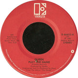 Queen : Play The Game (7", Single, SP )