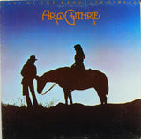 Arlo Guthrie : Last Of The Brooklyn Cowboys (LP, Album, Gat)