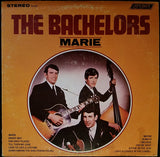 The Bachelors : Marie (LP)