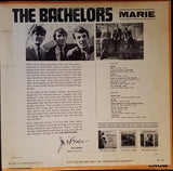 The Bachelors : Marie (LP)