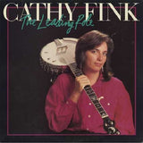 Cathy Fink : The Leading Role (LP)