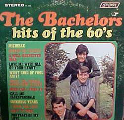 The Bachelors : Hits Of The 60's (LP)