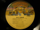 D.C. LaRue : Confessions (LP, Album)