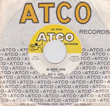 Ben E. King : So Much Love / Don't Drive Me Away (7", Single)