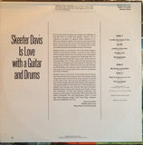 Skeeter Davis : Easy To Love (LP, Album)