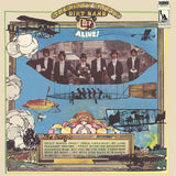 The Nitty Gritty Dirt Band* : Alive! (LP, Album)