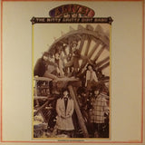 The Nitty Gritty Dirt Band* : Alive! (LP, Album)