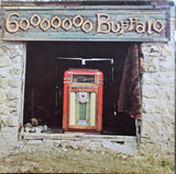 60,000,000 Buffalo : Nevada Jukebox (LP, Album, MO)