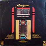 60,000,000 Buffalo : Nevada Jukebox (LP, Album, MO)