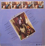 Kathi McDonald : Insane Asylum (LP, Album)