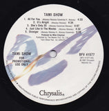 Tami Show : Tami Show (LP, Album)