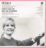 Petula Clark : Petula (LP, Album)