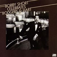 Bobby Short : Bobby Short Celebrates Rodgers & Hart (2xLP, Album, Gat)