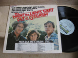 Various : The Night The Lights Went Out In Georgia: An Original Soundtrack Recording (LP, Album)