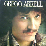 Gregg Arrell : Gregg Arrell (LP, Album)