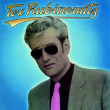 Tex Rubinowitz (2) : Tex Rubinowitz (LP, Album)