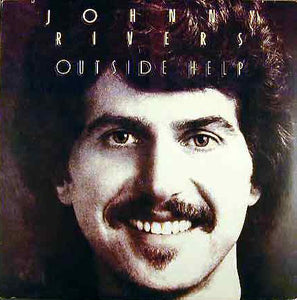 Johnny Rivers : Outside Help (LP, Album, MO)