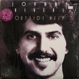 Johnny Rivers : Outside Help (LP, Album, MO)