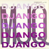 The Modern Jazz Quartet : Django (LP, Album, RE)