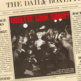 Roxette : Look Sharp! (CD, Album, RE)