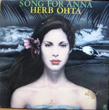 Herb Ohta : Song For Anna (LP, Album)