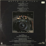 Diesel (5) : Watts In A Tank (LP, Album, SP)