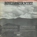 Roy Clark : Roy Clark Country! (LP, Album)