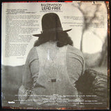 B.W. Stevenson : Lead Free (LP, Album)