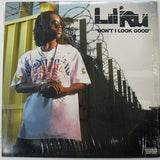 Lil Ru : Don't I Look Good (12", Promo)