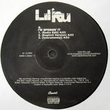 Lil Ru : Don't I Look Good (12", Promo)