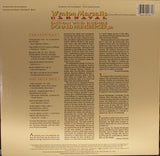 Wynton Marsalis, Eastman Wind Ensemble, Donald Hunsberger : Carnaval (LP, Album, Car)