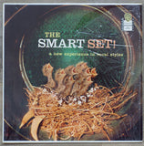 The Smart Set : First Sounds...The Smart Set (LP, Album)