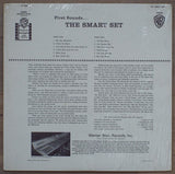 The Smart Set : First Sounds...The Smart Set (LP, Album)