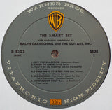 The Smart Set : First Sounds...The Smart Set (LP, Album)