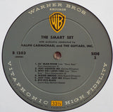 The Smart Set : First Sounds...The Smart Set (LP, Album)