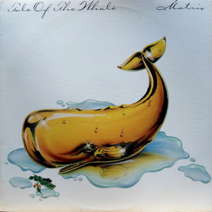 Matrix (26) : Tale Of The Whale (LP)