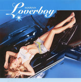 Mariah* : Loverboy (CD, Single)