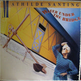 Mathilde Santing : Water Under The Bridge (LP, Album, RE)