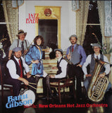 Banu Gibson And The New Orleans Hot Jazz Orchestra : Jazz Baby (LP, Album)