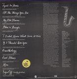 Supersax : Supersax Plays Bird With Strings (LP, Album, Win)